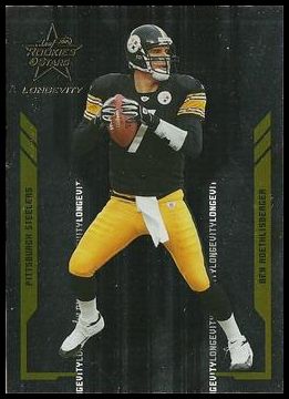 75 Ben Roethlisberger